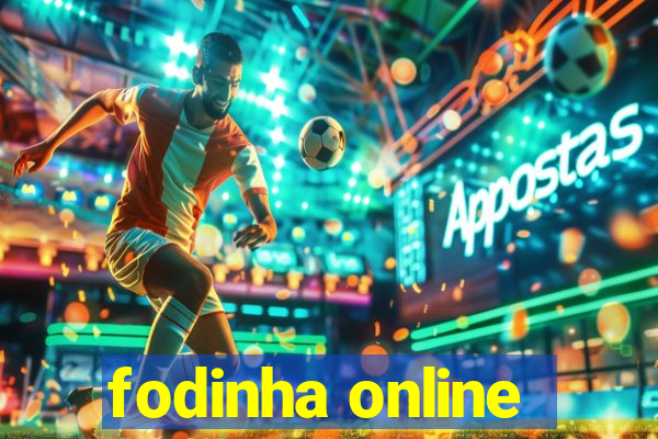 fodinha online